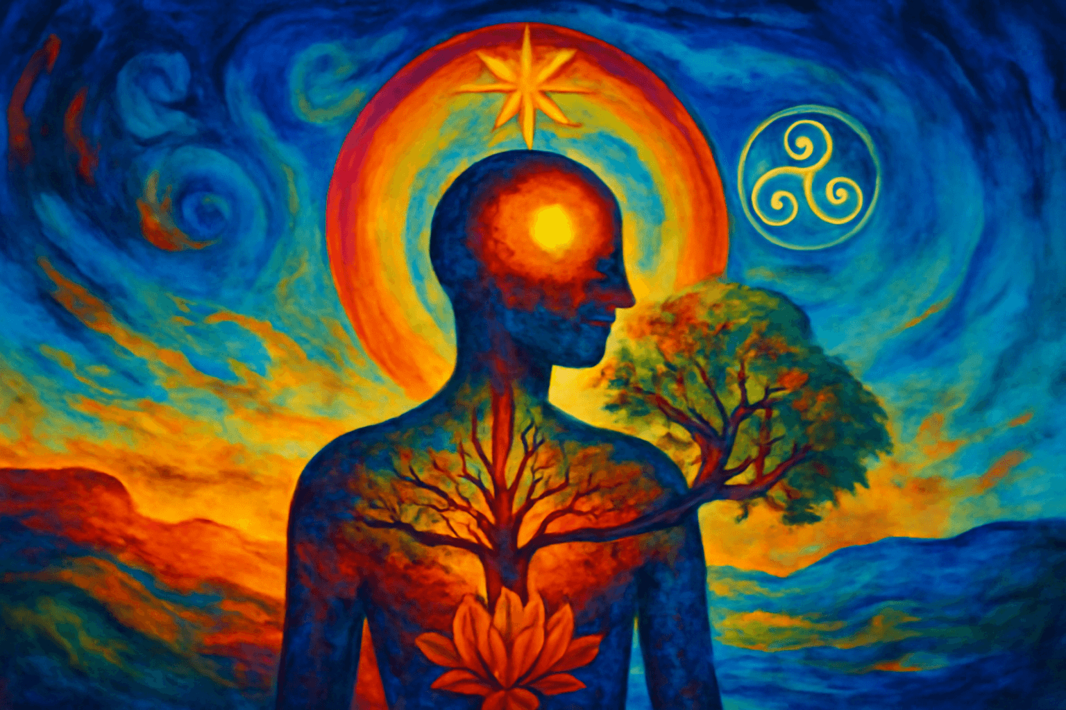 Processo de Individuação segundo Carl Jung: Descubra