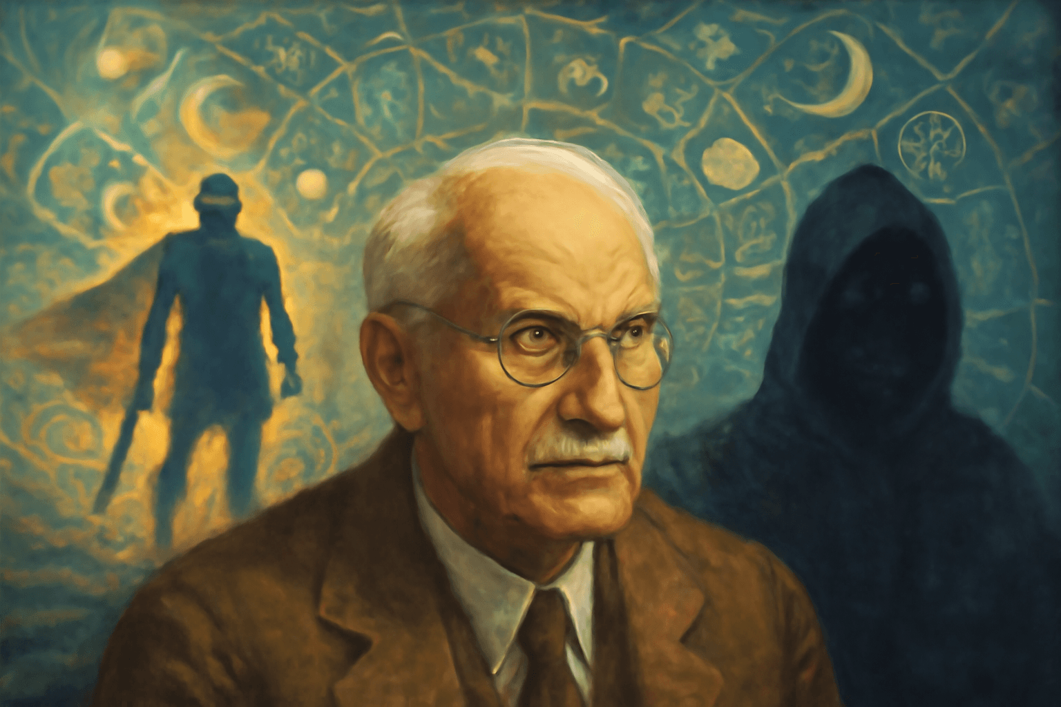 Quem foi Carl Jung: Vida e Legado