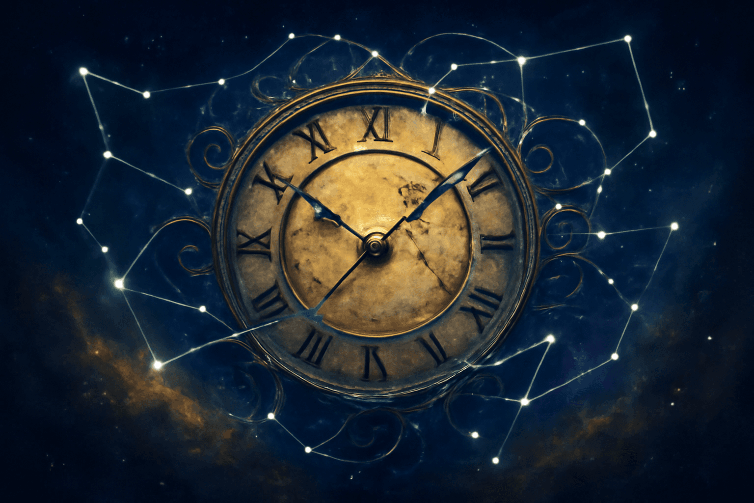 Sincronicidade: O Conceito de Jung e Coincidências