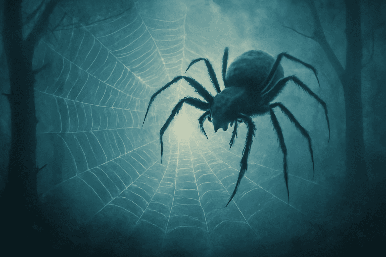Sonhar com Aranha: O Que Esse Sonho Revela?