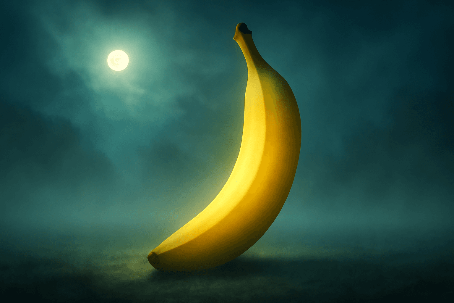Sonhar com Banana: Significado e Simbolismo Junguiano