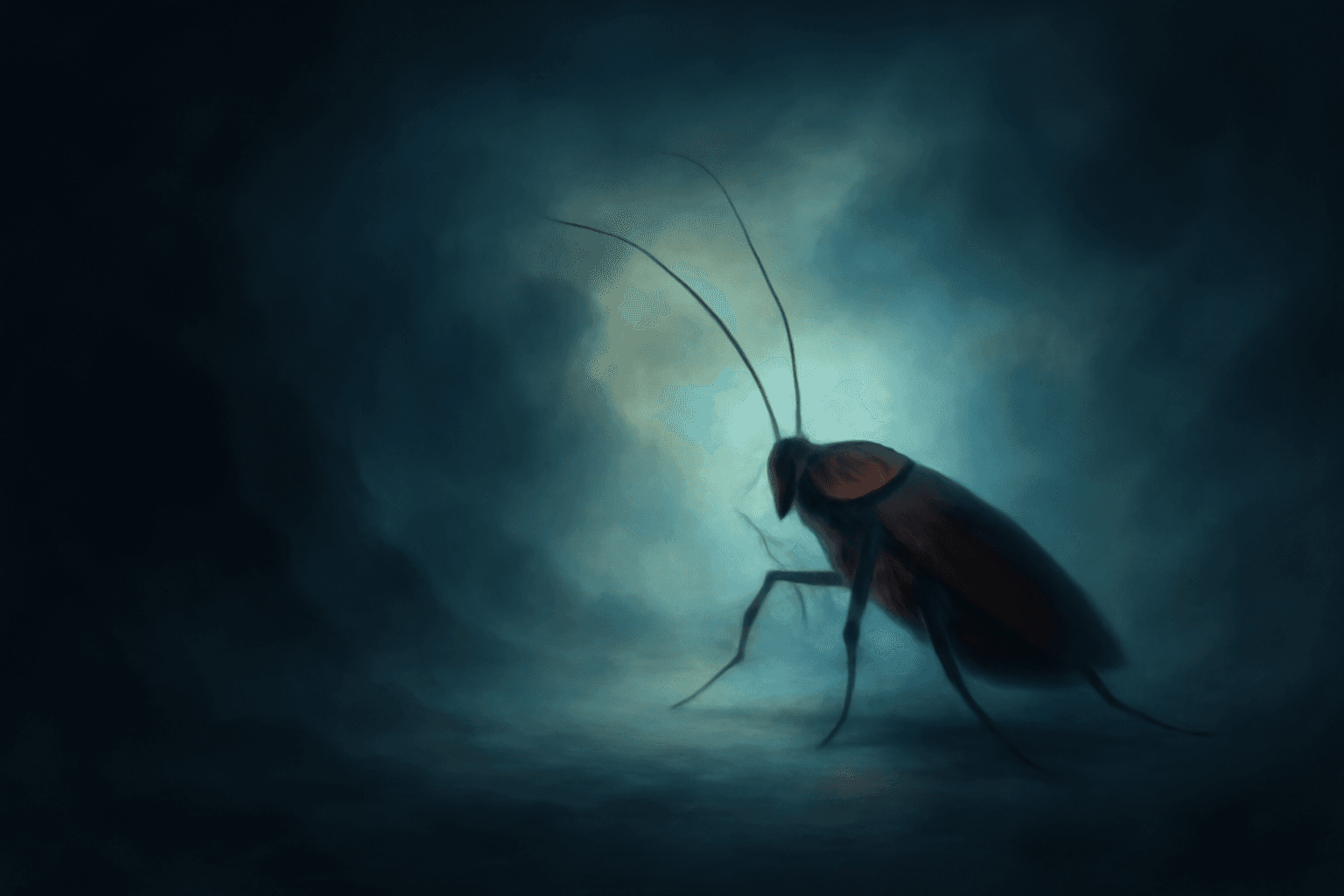 Sonhar com Barata: Descubra o Significado Onírico