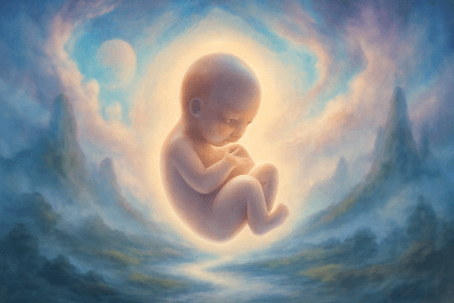 Sonhar com Bebê: Desvendando o Significado Onírico