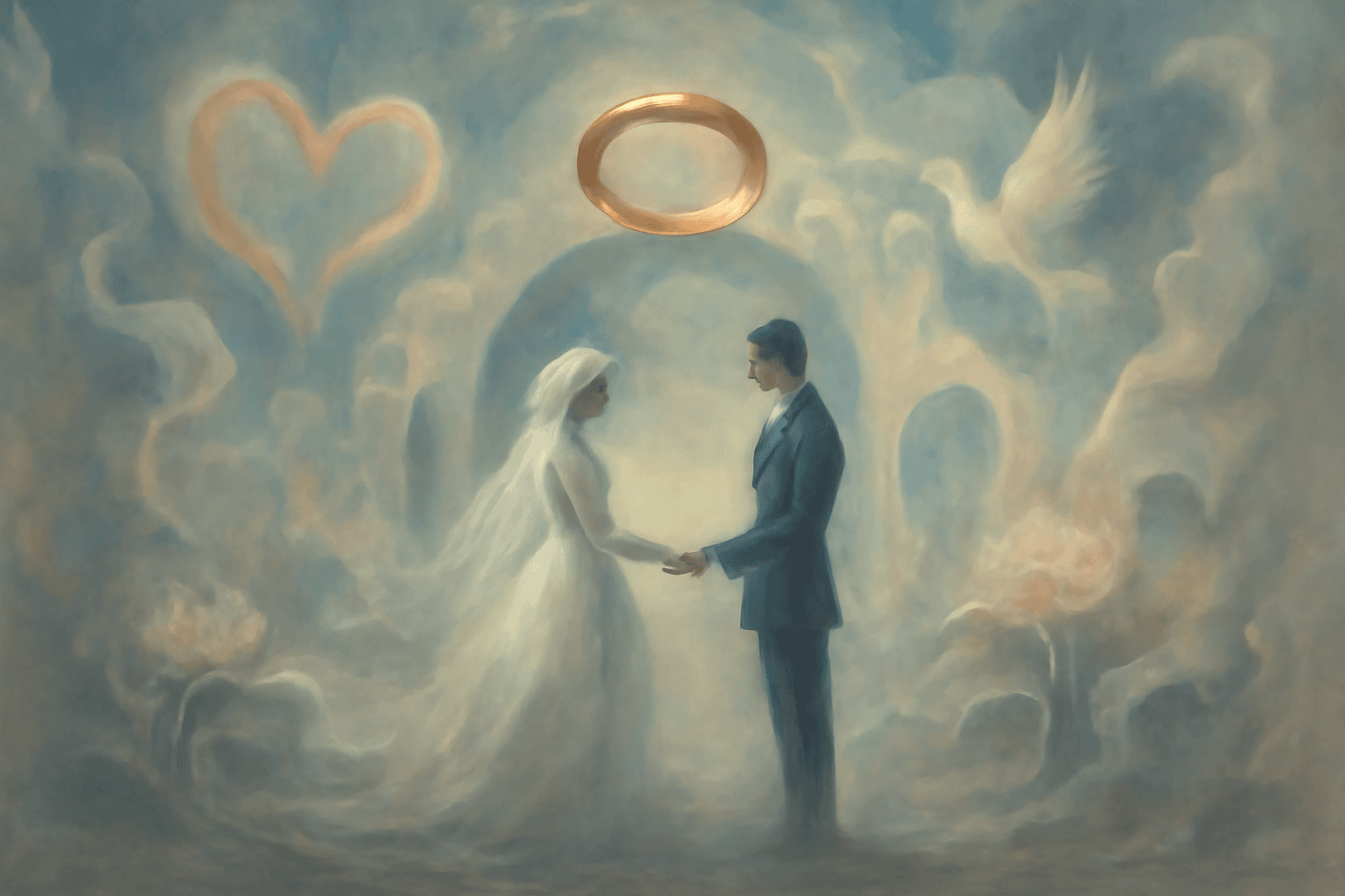Sonhar com Casamento: Significados e Simbolismo