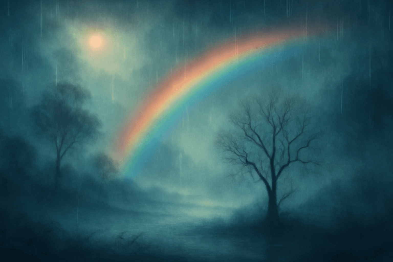 Sonhar com Chuva: Significados e Simbolismos