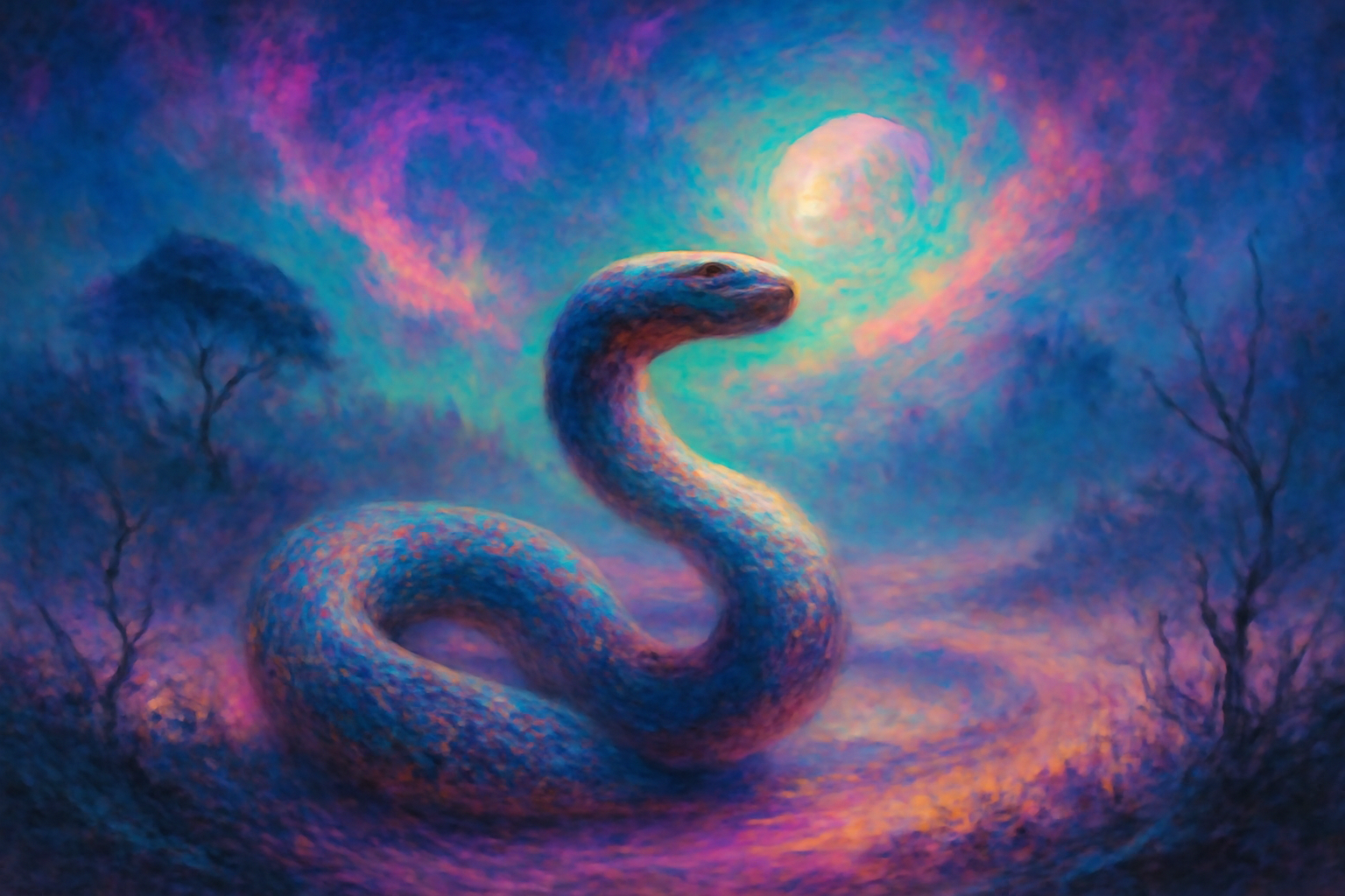 Sonhar com Cobra: Significados e Simbolismo Jungiano