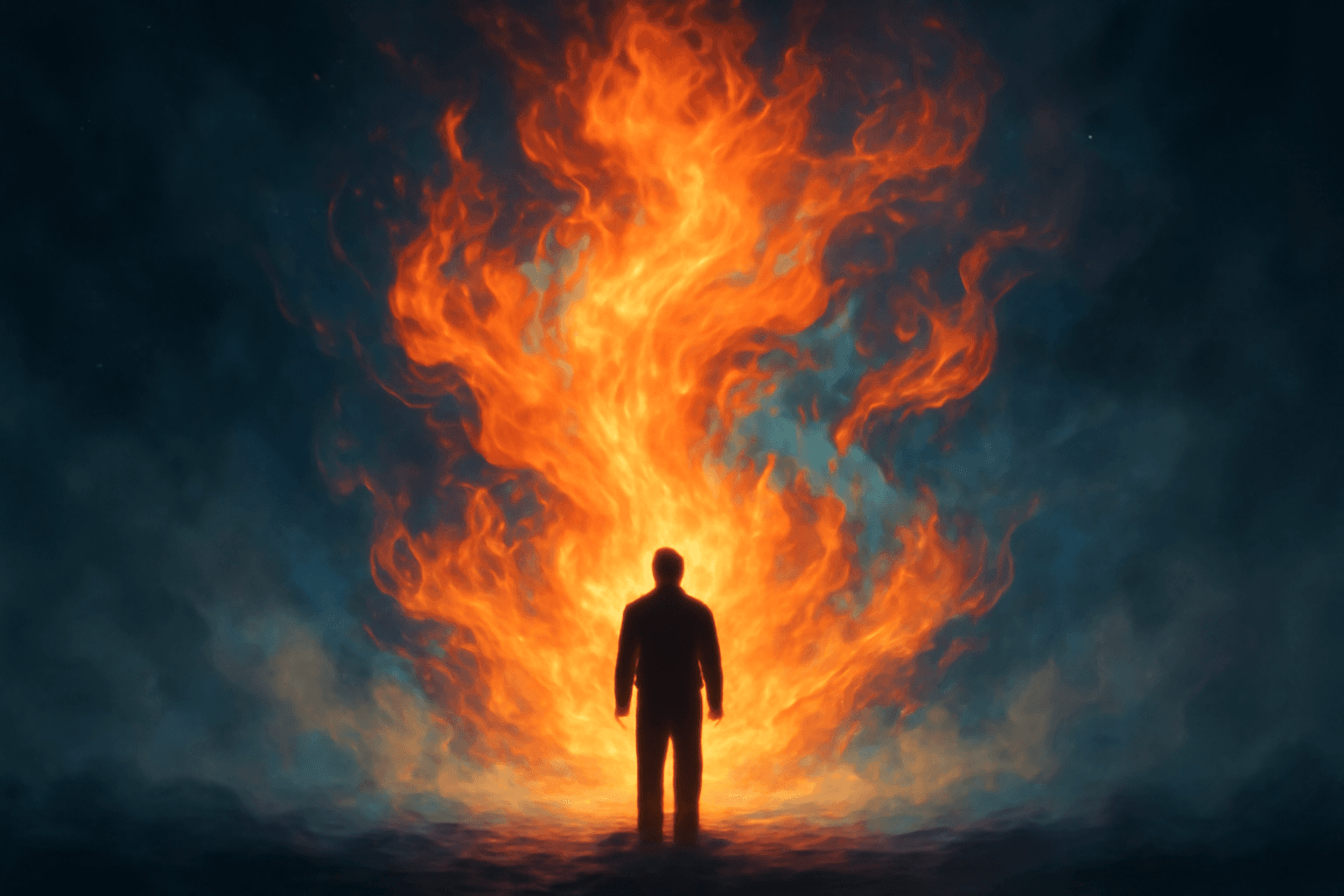 Sonhar com Fogo: O Que Revela Este Símbolo?