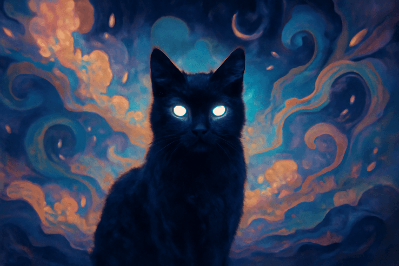 Sonhar com Gato: O Que Revelam os Símbolos Junguianos