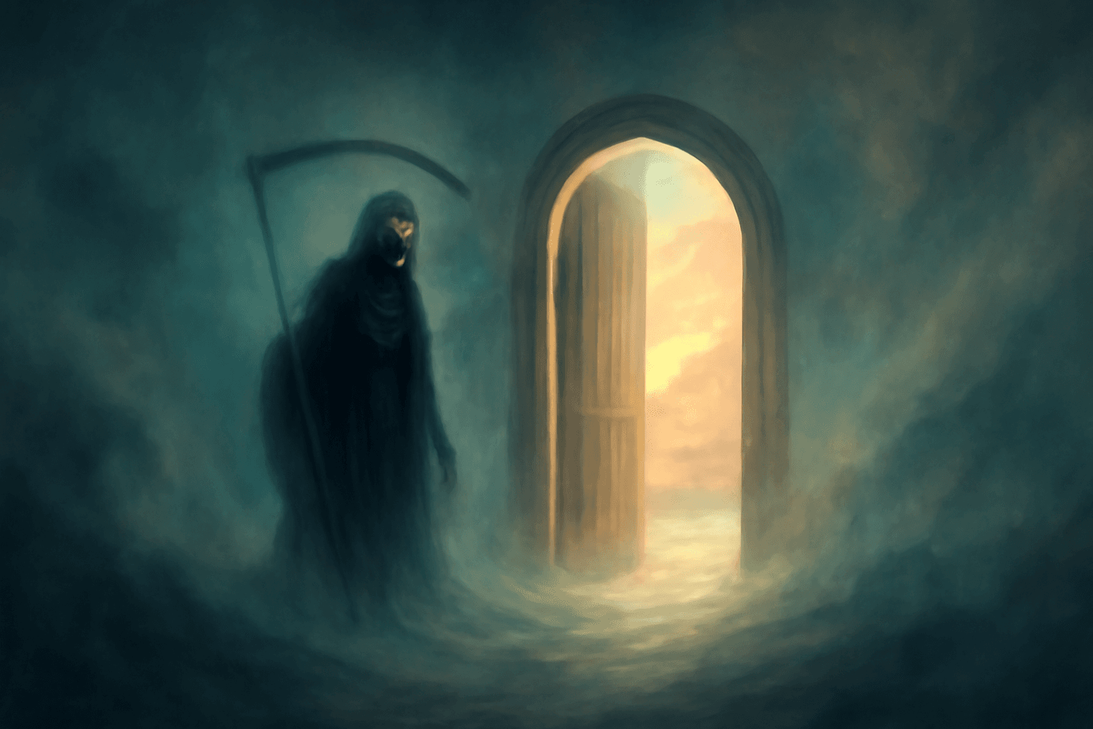 Sonhar com Morte: Entenda o Significado Profundo